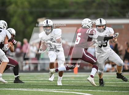Thumbnail 3 in Toms River East @ Toms River South photogallery.