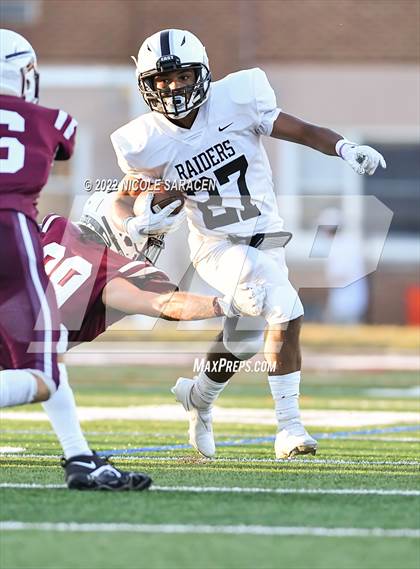 Thumbnail 2 in Toms River East @ Toms River South photogallery.