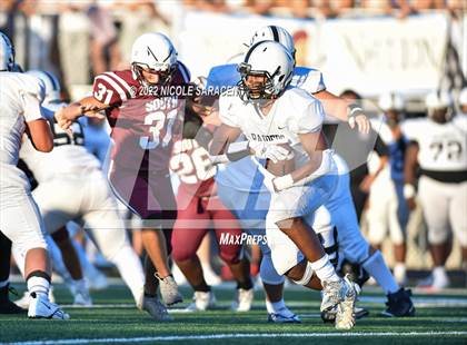 Thumbnail 2 in Toms River East @ Toms River South photogallery.