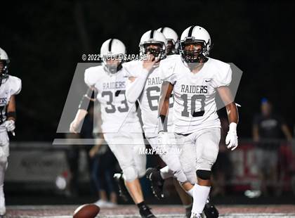 Thumbnail 2 in Toms River East @ Toms River South photogallery.