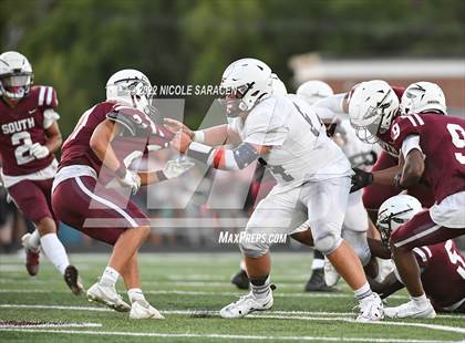 Thumbnail 3 in Toms River East @ Toms River South photogallery.