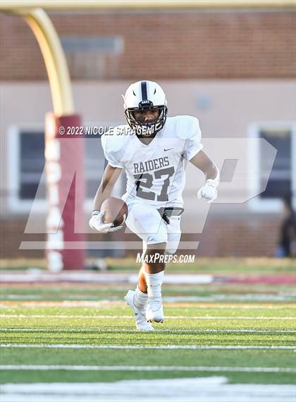 Thumbnail 1 in Toms River East @ Toms River South photogallery.