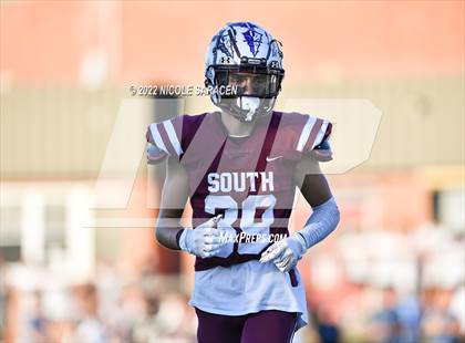Thumbnail 2 in Toms River East @ Toms River South photogallery.
