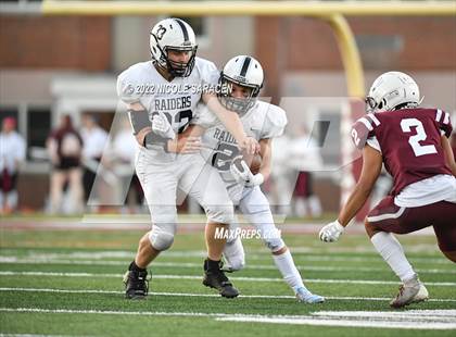 Thumbnail 1 in Toms River East @ Toms River South photogallery.