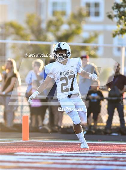 Thumbnail 1 in Toms River East @ Toms River South photogallery.