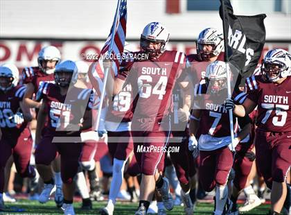 Thumbnail 3 in Toms River East @ Toms River South photogallery.