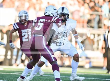 Thumbnail 3 in Toms River East @ Toms River South photogallery.