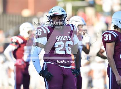 Thumbnail 2 in Toms River East @ Toms River South photogallery.