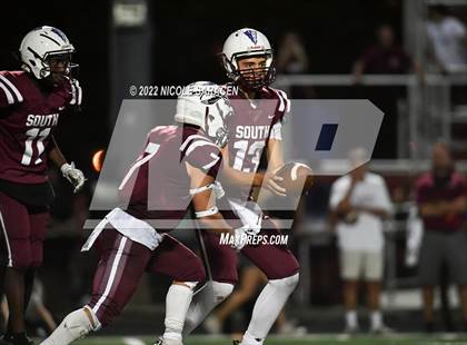 Thumbnail 2 in Toms River East @ Toms River South photogallery.