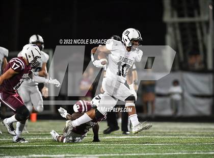 Thumbnail 1 in Toms River East @ Toms River South photogallery.
