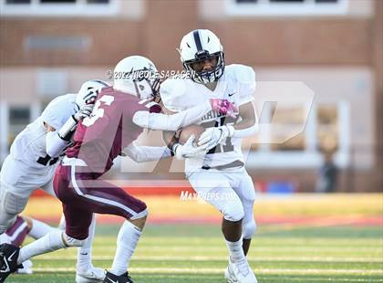 Thumbnail 1 in Toms River East @ Toms River South photogallery.