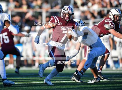 Thumbnail 3 in Toms River East @ Toms River South photogallery.