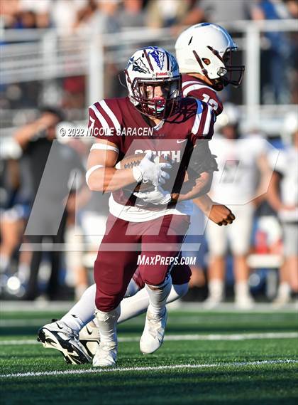 Thumbnail 3 in Toms River East @ Toms River South photogallery.