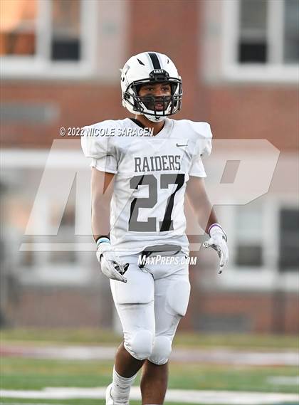 Thumbnail 2 in Toms River East @ Toms River South photogallery.