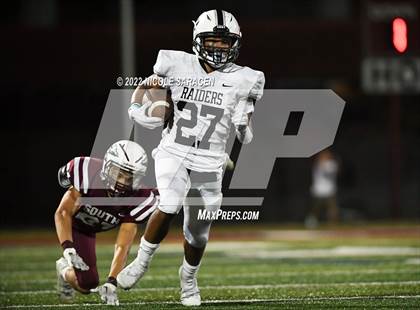 Thumbnail 3 in Toms River East @ Toms River South photogallery.
