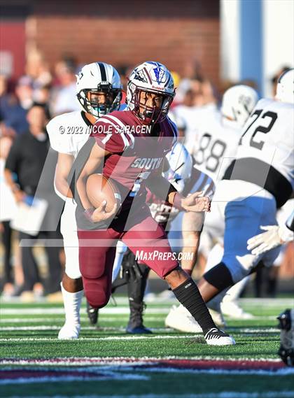 Thumbnail 1 in Toms River East @ Toms River South photogallery.
