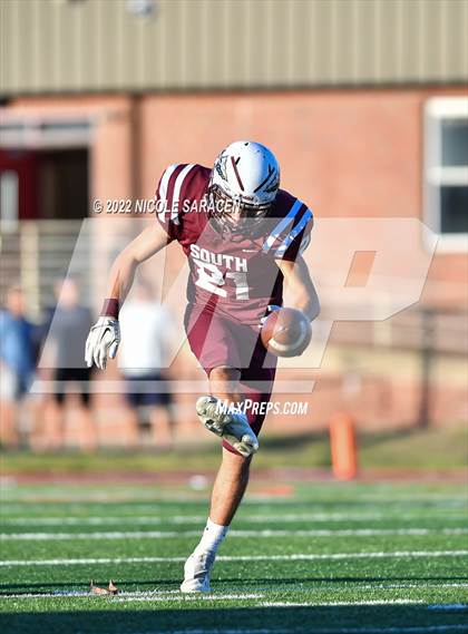 Thumbnail 1 in Toms River East @ Toms River South photogallery.