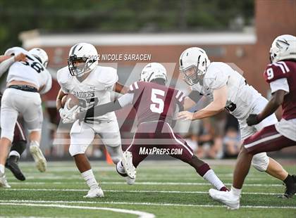 Thumbnail 2 in Toms River East @ Toms River South photogallery.