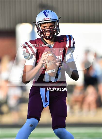 Thumbnail 3 in Toms River East @ Toms River South photogallery.