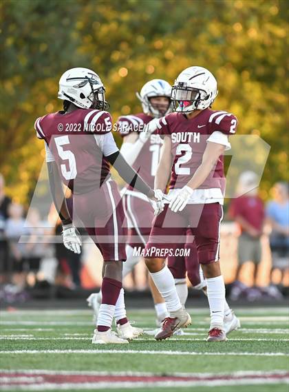 Thumbnail 2 in Toms River East @ Toms River South photogallery.