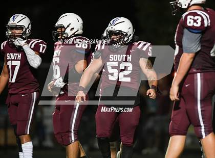 Thumbnail 2 in Toms River East @ Toms River South photogallery.