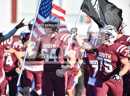 Thumbnail 1 in Toms River East @ Toms River South photogallery.