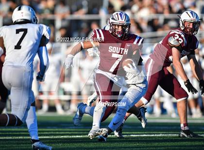 Thumbnail 1 in Toms River East @ Toms River South photogallery.
