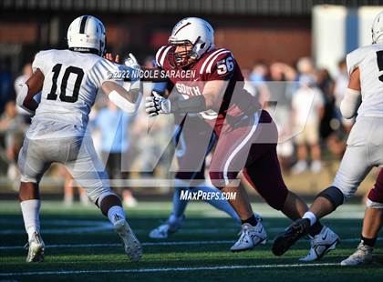 Thumbnail 3 in Toms River East @ Toms River South photogallery.