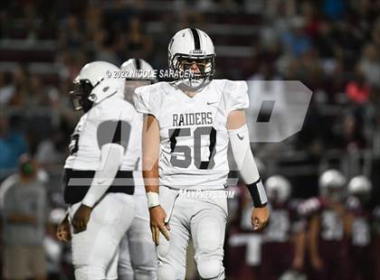Thumbnail 3 in Toms River East @ Toms River South photogallery.