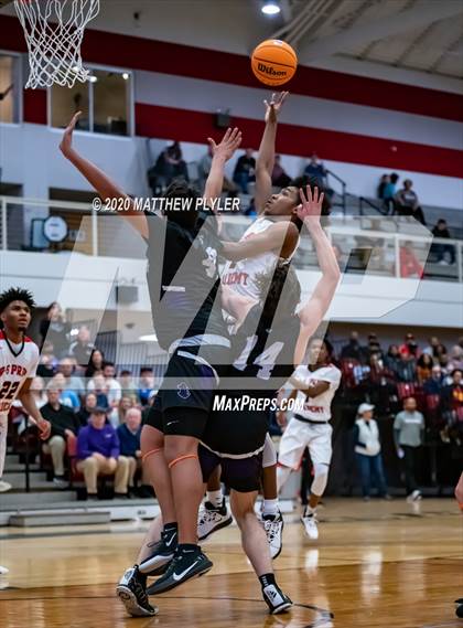 Thumbnail 1 in Chatham Charter vs. Winston-Salem Preparatory Academy (NCHSAA 1A Western Regional Final) photogallery.
