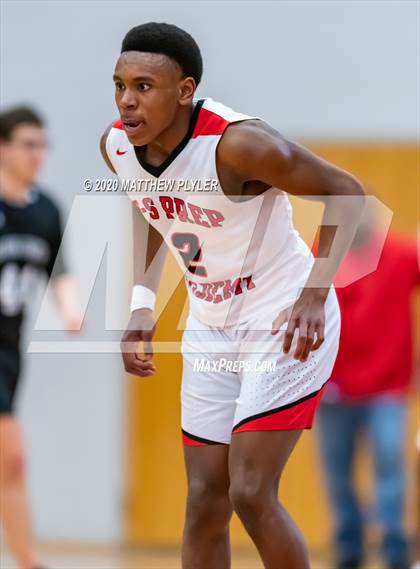 Thumbnail 3 in Chatham Charter vs. Winston-Salem Preparatory Academy (NCHSAA 1A Western Regional Final) photogallery.
