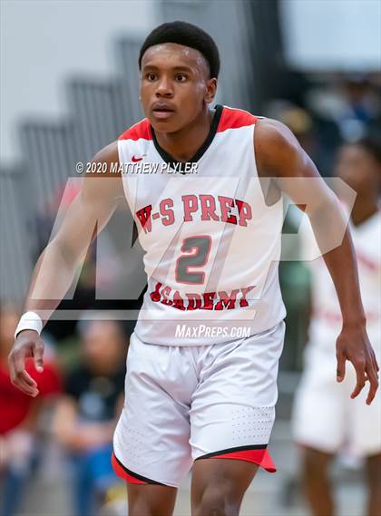 Thumbnail 1 in Chatham Charter vs. Winston-Salem Preparatory Academy (NCHSAA 1A Western Regional Final) photogallery.