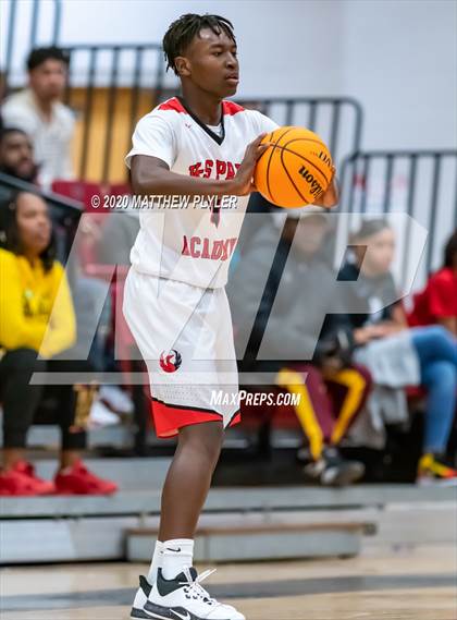 Thumbnail 1 in Chatham Charter vs. Winston-Salem Preparatory Academy (NCHSAA 1A Western Regional Final) photogallery.