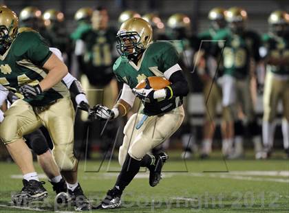 Thumbnail 3 in Hand @ Notre Dame-West Haven photogallery.