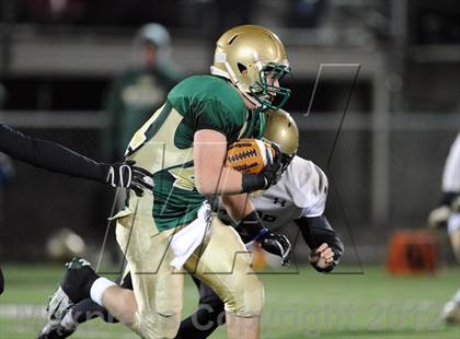 Thumbnail 1 in Hand @ Notre Dame-West Haven photogallery.