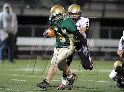 Thumbnail 3 in Hand @ Notre Dame-West Haven photogallery.