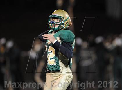 Thumbnail 3 in Hand @ Notre Dame-West Haven photogallery.