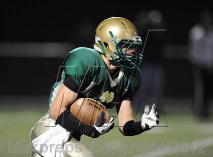 Thumbnail 1 in Hand @ Notre Dame-West Haven photogallery.
