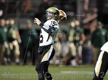 Thumbnail 3 in Hand @ Notre Dame-West Haven photogallery.