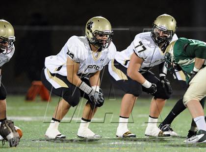 Thumbnail 3 in Hand @ Notre Dame-West Haven photogallery.