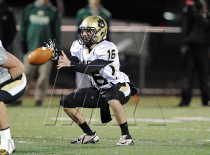 Thumbnail 2 in Hand @ Notre Dame-West Haven photogallery.