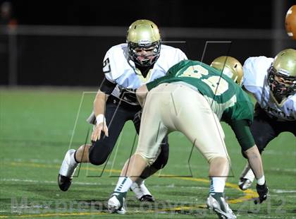 Thumbnail 2 in Hand @ Notre Dame-West Haven photogallery.