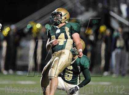 Thumbnail 2 in Hand @ Notre Dame-West Haven photogallery.
