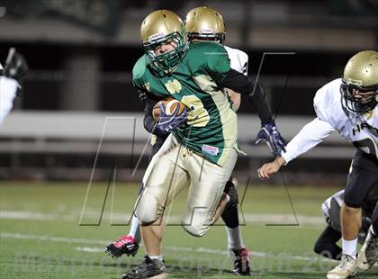 Thumbnail 2 in Hand @ Notre Dame-West Haven photogallery.