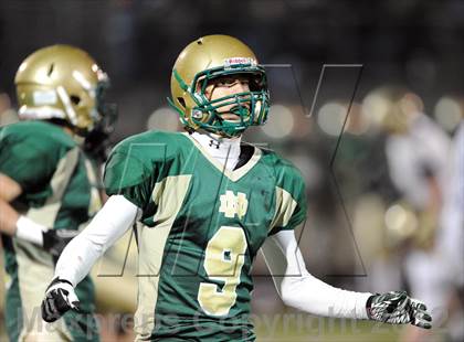 Thumbnail 2 in Hand @ Notre Dame-West Haven photogallery.