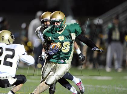 Thumbnail 2 in Hand @ Notre Dame-West Haven photogallery.