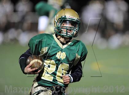 Thumbnail 1 in Hand @ Notre Dame-West Haven photogallery.