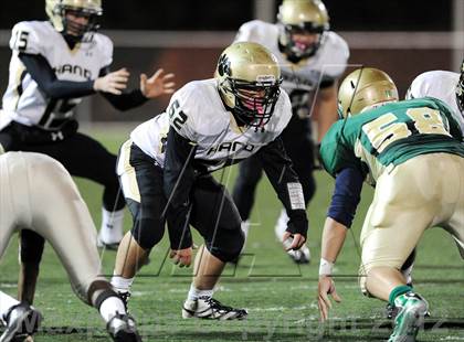 Thumbnail 3 in Hand @ Notre Dame-West Haven photogallery.