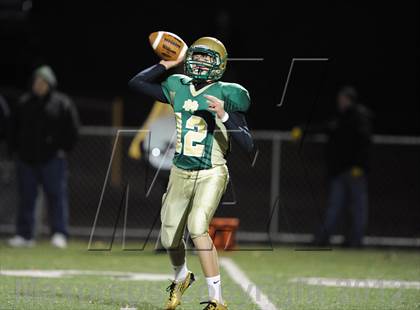 Thumbnail 2 in Hand @ Notre Dame-West Haven photogallery.