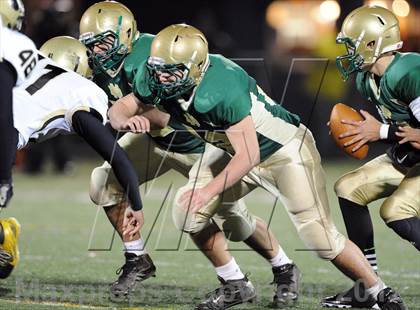 Thumbnail 1 in Hand @ Notre Dame-West Haven photogallery.